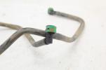 2017 17 Polaris Rzr S 900 Fuel Hose Gas Line Tube Pipe