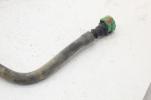 2017 17 Polaris Rzr S 900 Fuel Hose Gas Line Tube Pipe