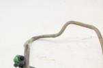 2017 17 Polaris Rzr S 900 Fuel Hose Gas Line Tube Pipe