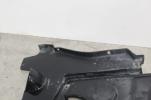 2017 17 Polaris RZR 900 S Rear Lower Close off panel