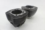 09-16 Harleydavidson Electra Glide Engine Motor Cylinder Block Jug set