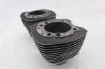 09-16 Harleydavidson Electra Glide Engine Motor Cylinder Block Jug set