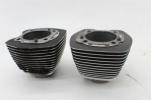 09-16 Harleydavidson Electra Glide Engine Motor Cylinder Block Jug set