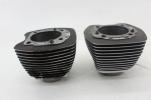 09-16 Harleydavidson Electra Glide Engine Motor Cylinder Block Jug set