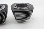 09-16 Harleydavidson Electra Glide Engine Motor Cylinder Block Jug set