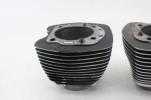 09-16 Harleydavidson Electra Glide Engine Motor Cylinder Block Jug set