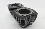 09-16 Harleydavidson Electra Glide Engine Motor Cylinder Block Jug set