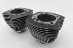 09-16 Harleydavidson Electra Glide Engine Motor Cylinder Block Jug set