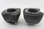 09-16 Harleydavidson Electra Glide Engine Motor Cylinder Block Jug set