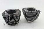 09-16 Harleydavidson Electra Glide Engine Motor Cylinder Block Jug set