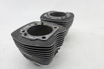 09-16 Harleydavidson Electra Glide Engine Motor Cylinder Block Jug set