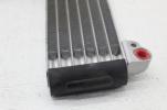 2003 03 Victory Vegas Oil Cooler SILVER