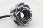 1997 Harley Davidson Touring Road King Left right Control Switch Chrome