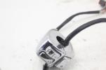 1997 Harley Davidson Touring Road King Left right Control Switch Chrome