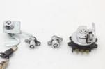 94-00 Harley Davidson Touring Road King Lock Set