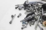 14-17 Harley-davidson Dyna Misc Bolts Hardware Screws Brackets