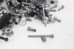 14-17 Harley-davidson Dyna Misc Bolts Hardware Screws Brackets