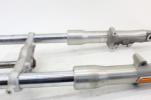 12-16 Harley Davidson Dyna Switchback Front Forks With Lower Triple Tree