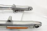 12-16 Harley Davidson Dyna Switchback Front Forks With Lower Triple Tree