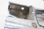 2012 Harley Davidson Dyna Switchback Headlight Case Housing Nacelle