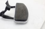 2012 Harley Davidson Dyna Switchback Left Front Foot Floor Board