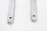 12-16 Harley Davidson Dyna Switchback Right & Left Rear Fender Struts Support