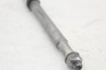 2012 Harley Davidson Dyna Switchback Front Wheel Rim Axle Bolt 41547-07a