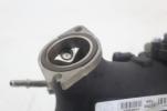 2012 Harley Davidson Dyna Switchback Throttle Bodies Body