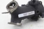 2012 Harley Davidson Dyna Switchback Throttle Bodies Body