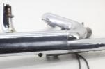 10-16 Harley Touring Electra King Road Glide Exhaust Pipe Header With Cat