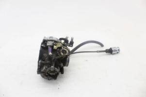 2002 Harley Davidson Dyna Wide Glide Fxdwg Carb Carburetor