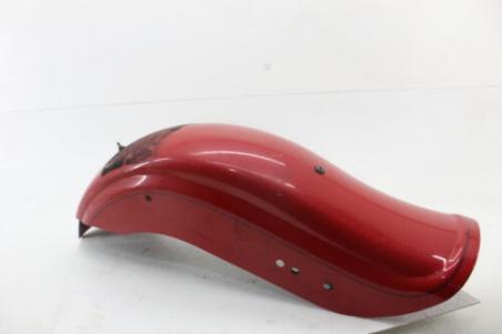 2002 Harley Davidson Dyna Wide Glide Fxdwg Rear Back Fender