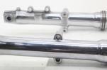 2002 Harley Davidson Dyna Wide Glide Fxdwg Front Forks With Lower Triple Tree