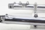 2002 Harley Davidson Dyna Wide Glide Fxdwg Front Forks With Lower Triple Tree