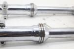 2002 Harley Davidson Dyna Wide Glide Fxdwg Front Forks With Lower Triple Tree