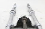 2002 Harley Davidson Dyna Wide Glide Fxdwg Front Forks With Lower Triple Tree