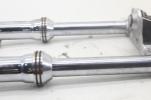 2002 Harley Davidson Dyna Wide Glide Fxdwg Front Forks With Lower Triple Tree