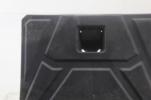 21 Polaris Rzr Xp 1000 Eps Rear Bed Access Panel Cover