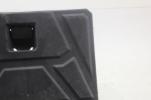 21 Polaris Rzr Xp 1000 Eps Rear Bed Access Panel Cover