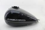 08-23 Harley Davidson Electra Road Street Glide Fuel Tank