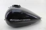 08-23 Harley Davidson Electra Road Street Glide Fuel Tank