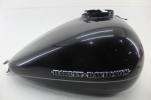 08-23 Harley Davidson Electra Road Street Glide Fuel Tank