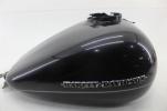 08-23 Harley Davidson Electra Road Street Glide Fuel Tank