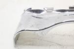 14-23 Harley Davidson Electra Street Glide Front Fairing Outer Skirt CHROME