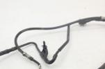 14-23 Harley Davidson Touring Rear Brake Line ABS to Master Cylinder