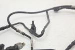 14-23 Harley Davidson Touring Rear Brake Line ABS to Master Cylinder