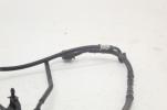 14-23 Harley Davidson Touring Rear Brake Line ABS to Master Cylinder