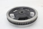 09-23 Harley-Davidson Touring Electra Road King Street Rear Back Pulley 68 Teeth