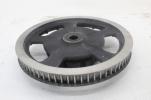 09-23 Harley-Davidson Touring Electra Road King Street Rear Back Pulley 68 Teeth