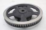 09-23 Harley-Davidson Touring Electra Road King Street Rear Back Pulley 68 Teeth